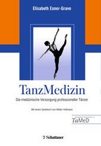 Abbildung von: Tanz Medizin - Schattauer