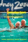 Cover: Australian Sport - Better by Design? - Routledge