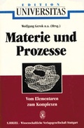 Cover: Materie und Prozesse. - Wissenschaftliche Verlagsgesellschaft