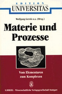 Enlarge image Cover: Materie und Prozesse. - Wissenschaftliche Verlagsgesellschaft