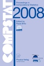 Cover: COMPSTAT 2008 - Physica