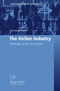 Abbildung von: The Airline Industry - Physica