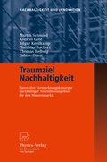 Cover: Traumziel Nachhaltigkeit - Physica