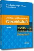 Cover: Grundlagen und Probleme der Volkswirtschaft - Sch&auml;ffer-Poeschel