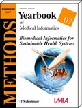 Cover: Yearbook of Medical Informatics / Yearbook of Medical Informatics 2007 - Schattauer