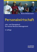 Cover: Personalwirtschaft - Sch&auml;ffer-Poeschel