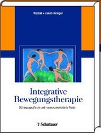 Abbildung von: Integrative Bewegungstherapie - Schattauer
