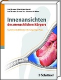 Cover: Innenansichten des menschlichen K&ouml;rpers - Schattauer
