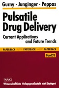 Cover: Pulsatile Drug Delivery - Wissenschaftliche Verlagsgesellschaft