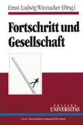 Cover: Fortschritt und Gesellschaft - Wissenschaftliche Verlagsgesellschaft