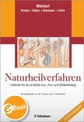 Cover: Naturheilverfahren - Schattauer