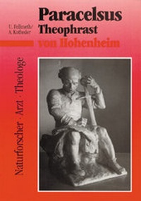 Enlarge image Cover: Paracelsus - Wissenschaftliche Verlagsgesellschaft