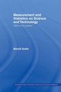 Cover: Measurement and Statistics on Science and Technology - Routledge