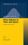 Bild: Price Indexes in Time and Space - Physica