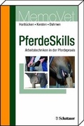 Cover: PferdeSkills - Schattauer