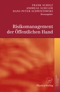 Cover: Risikomanagement der &Ouml;ffentlichen Hand - Physica