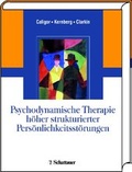Cover: &Uuml;bertragungsfokussierte Psychotherapie bei neurotischer Pers&ouml;nlichkeitsstruktur - Schattauer
