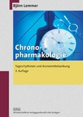 Cover: Chronopharmakologie - Wissenschaftliche Verlagsgesellschaft
