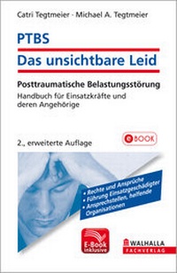 Abbildung von: PTBS - Das unsichtbare Leid - Walhalla