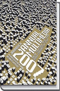 Enlarge image Cover: Annual Multimedia 2007 - Walhalla