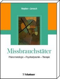 Enlarge image Cover: Missbrauchstäter - Schattauer