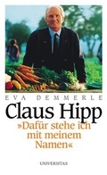Cover: Claus Hipp - Universitas