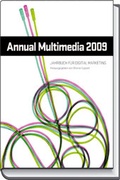 Cover: Annual Multimedia 2009 - Walhalla