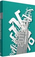Cover: Annual Multimedia 2011 - Walhalla