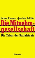 Cover: Die Mitnehmgesellschaft - Universitas