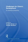 Cover: Challenges for China's Development - Routledge