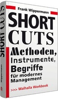 Cover: Short Cuts - Walhalla