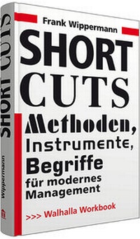 Abbildung von: Short Cuts - Walhalla