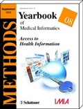 Cover: Yearbook of Medical Informatics / Yearbook of Medical Informatics 2008 - Schattauer