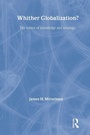 Cover: Whither Globalization? - Routledge
