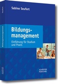 Cover: Bildungsmanagement - Sch&auml;ffer-Poeschel