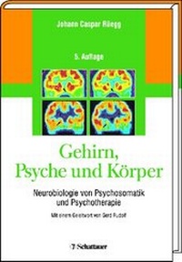 Abbildung von: Gehirn, Psyche und Körper - Schattauer