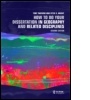 Cover: How To Do Your Dissertation in Geography and Related Disciplines - Routledge