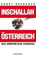 Cover: Inschallah &Ouml;sterreich - Universitas