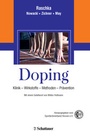 Cover: Doping - Schattauer