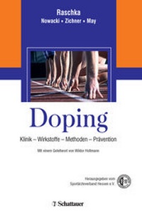 Enlarge image Cover: Doping - Schattauer