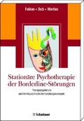 Cover: Station&auml;re Psychotherapie der Borderline-St&ouml;rungen - Schattauer