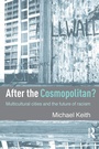 Cover: After the Cosmopolitan? - Routledge