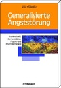 Cover: Generalisierte Angststörung - Schattauer