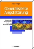 Cover: Generalisierte Angstst&ouml;rung - Schattauer