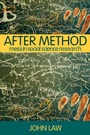 Cover: After Method - Routledge