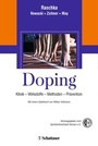 Cover: Doping - Schattauer