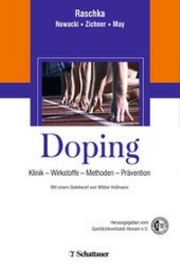 Abbildung von: Doping - Schattauer