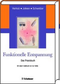 Abbildung von: Funktionelle Entspannung - Schattauer