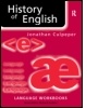 Cover: History of English - Routledge