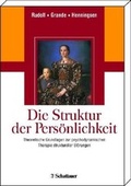 Cover: Die Struktur der Pers&ouml;nlichkeit - Schattauer
